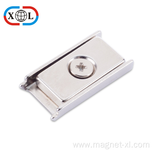 Wholesale Magnetic Cabinet Door Locks Magnetic Assemblies